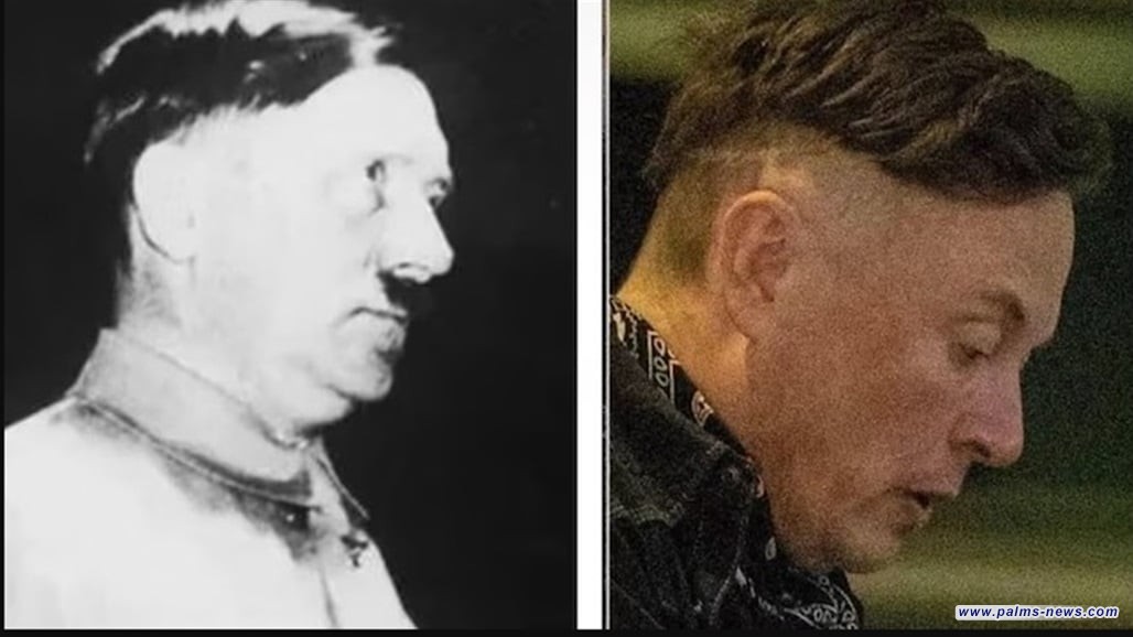 إيلون ماسك يستعيد هتلر  ويثير الجدل